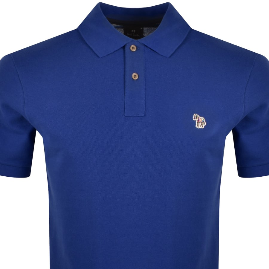 Paul smith collar shop